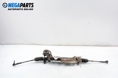 Hydraulic steering rack for Volkswagen Golf IV 1.6, 100 hp, 3 doors, 1999