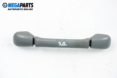 Handle for Renault Megane I 1.6, 90 hp, coupe, 1997, position: rear - right