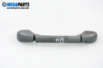 Handle for Renault Megane I 1.6, 90 hp, coupe, 1997, position: front - right