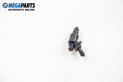 Gasoline fuel injector for Renault Megane I 1.6, 90 hp, coupe, 1997