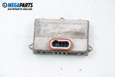 Xenon ballast for BMW 7 (E65, E66) 4.0 d, 258 hp automatic, 2004