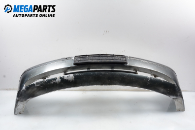 Bara de protectie frontala for BMW 7 (E65, E66) 4.0 d, 258 hp automatic, 2004