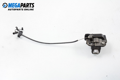 Verschluss heckklappe for BMW 7 (E65) 4.0 d, 258 hp automatic, 2004, position: rückseite