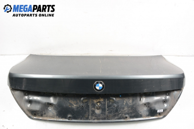 Boot lid for BMW 7 (E65) 4.0 d, 258 hp automatic, 2004, position: rear