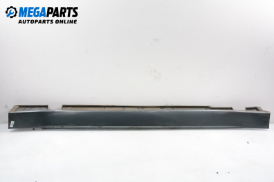 Außenschwelle for BMW 7 (E65) 4.0 d, 258 hp automatic, 2004, position: links