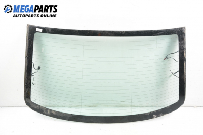 Lunetă for BMW 7 (E65) 4.0 d, 258 hp automatic, 2004