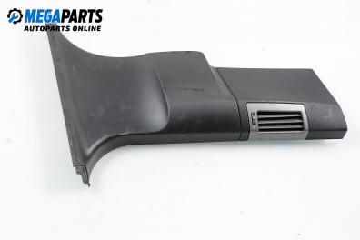 Plastic interior for BMW 7 (E65) 4.0 d, 258 hp automatic, 2004, position: fața