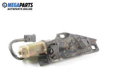 Motor portbagaj for BMW 7 (E65) 4.0 d, 258 hp automatic, 2004, position: din spate