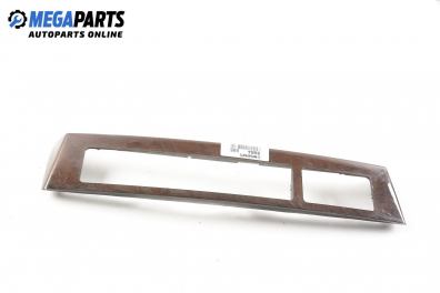 Plastic interior for BMW 7 Series E65 (11.2001 - 12.2009), position: fața