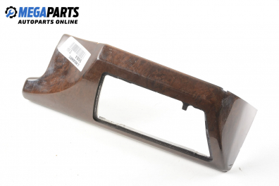 Plastic interior for BMW 7 Series E65 (11.2001 - 12.2009), 5 uși, position: fața