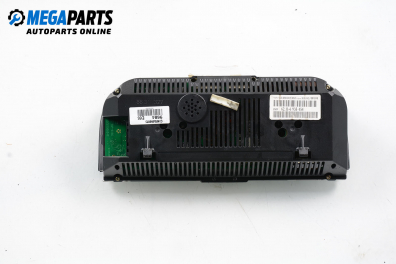 Bloc instrumente de bord for BMW 7 (E65) 4.0 d, 258 hp automatic, 2004