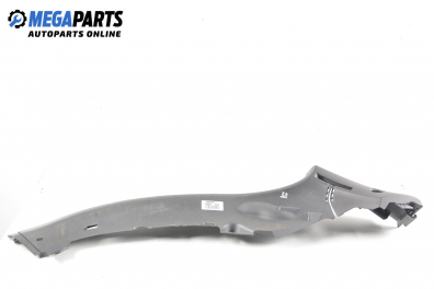 Plastic interior for BMW 7 (E65) 4.0 d, 258 hp automatic, 2004, position: fața