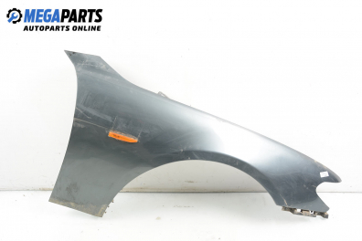 Fender for BMW 7 (E65) 4.0 d, 258 hp automatic, 2004, position: front - right