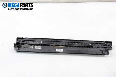 Capace radiator for BMW 7 (E65) 4.0 d, 258 hp automatic, 2004