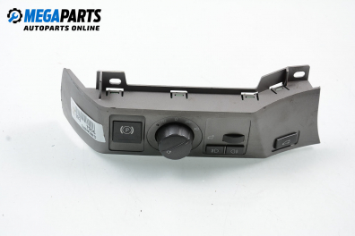 Lights switch for BMW 7 (E65) 4.0 d, 258 hp automatic, 2004