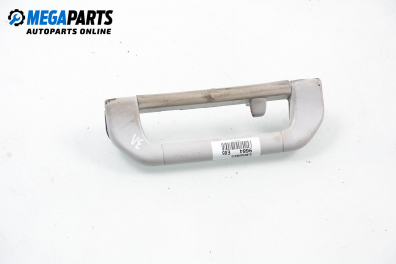 Mâner for BMW 7 (E65) 4.0 d, 258 hp automatic, 2004, position: stânga - spate