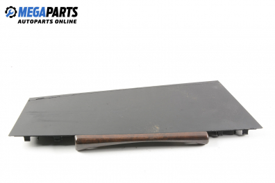 Plastic interior for BMW 7 (E65, E66) 4.0 d, 258 hp automatic, 2004