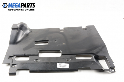 Plastic interior for BMW 7 (E65) 4.0 d, 258 hp automatic, 2004, position: fața