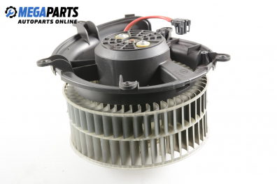 Heating blower for BMW 7 (E65) 4.0 d, 258 hp automatic, 2004