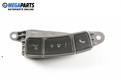 Tasten lenkrad for BMW 7 (E65) 4.0 d, 258 hp automatic, 2004