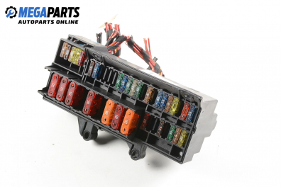 Fuse box for BMW 7 (E65) 4.0 d, 258 hp automatic, 2004