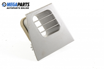 Plastic interior for BMW 7 (E65) 4.0 d, 258 hp automatic, 2004, position: fața