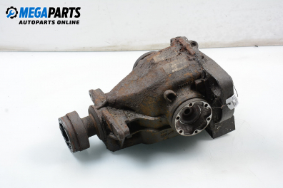 Differential for BMW 7 (E65) 4.0 d, 258 hp automatic, 2004