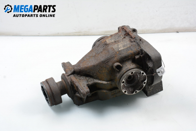  for BMW 7 (E65) 4.0 d, 258 hp automatic, 2004