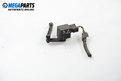 Senzor autoreglare for BMW 7 (E65) 4.0 d, 258 hp automatic, 2004