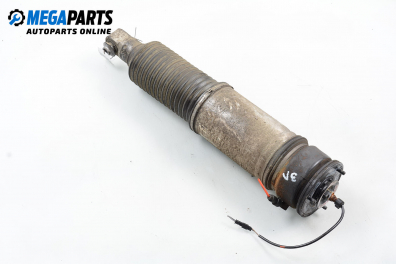 Amortizor pneumatic for BMW 7 (E65) 4.0 d, 258 hp automatic, 2004, position: stânga - spate