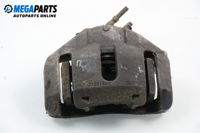Caliper for BMW 7 (E65) 4.0 d, 258 hp automatic, 2004, position: front - right