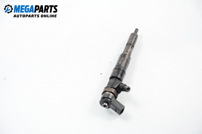 Einspritzdüse for BMW 7 (E65) 4.0 d, 258 hp automatic, 2004