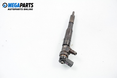 Duza diesel for BMW 7 (E65) 4.0 d, 258 hp automatic, 2004