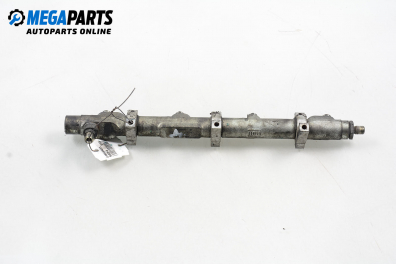 Fuel rail for BMW 7 (E65) 4.0 d, 258 hp automatic, 2004