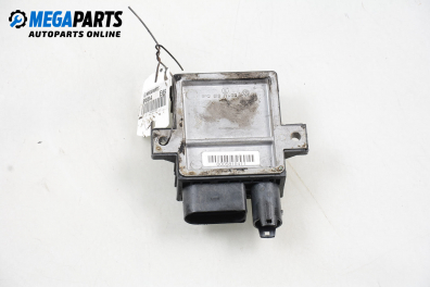 Glow plugs relay for BMW 7 (E65) 4.0 d, 258 hp automatic, 2004