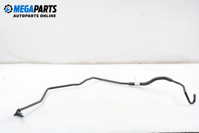 Fuel pipe for BMW 7 (E65) 4.0 d, 258 hp automatic, 2004