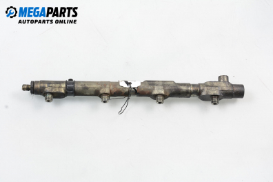 Fuel rail for BMW 7 (E65) 4.0 d, 258 hp automatic, 2004