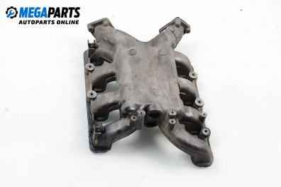 Intake manifold for BMW 7 (E65) 4.0 d, 258 hp automatic, 2004