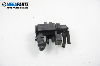 Vakuumventil for BMW 7 (E65) 4.0 d, 258 hp automatic, 2004