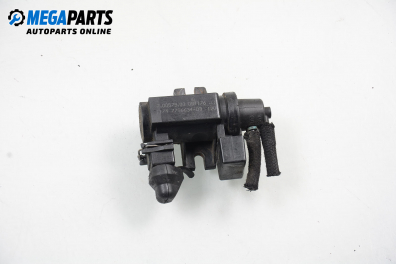 Vacuum valve for BMW 7 (E65) 4.0 d, 258 hp automatic, 2004