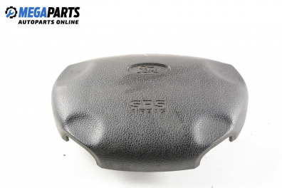 Airbag for Ford Escort 1.8 D, 60 hp, hatchback, 5 uși, 1995