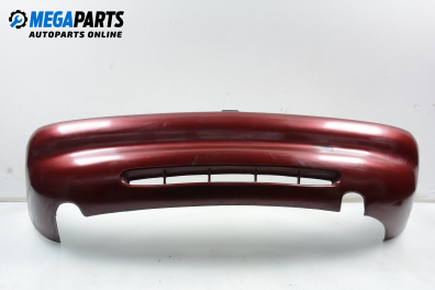 Bara de protectie spate for Ford Escort 1.8 D, 60 hp, hatchback, 5 uși, 1995