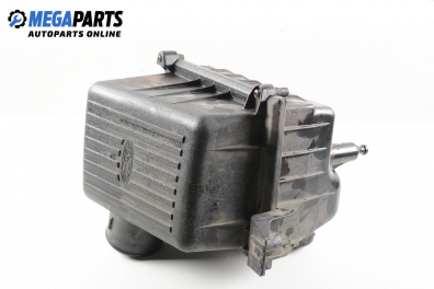 Carcasă filtru de aer for Ford Escort 1.8 D, 60 hp, hatchback, 5 uși, 1995