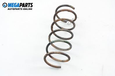 Arc for Ford Escort 1.8 D, 60 hp, hatchback, 1995, position: fața
