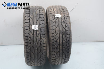 Summer tires UNIROYAL 195/60/14, DOT: 5210 (The price is for two pieces)