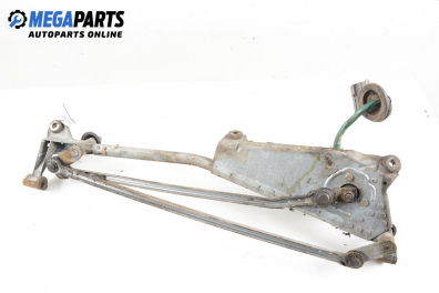 Front wipers motor for Rover 600 1.8, 115 hp, sedan, 1998, position: front