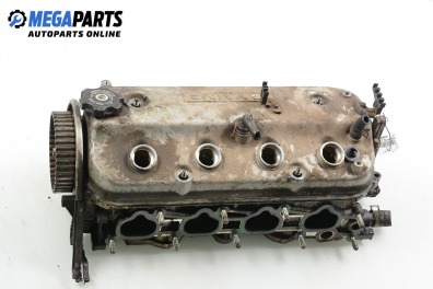 Engine head for Rover 600 1.8, 115 hp, sedan, 1998