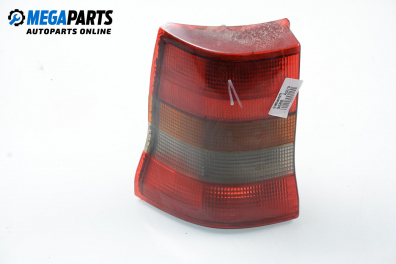 Tail light for Opel Astra F 2.0 16V, 136 hp, station wagon, 1997, position: left