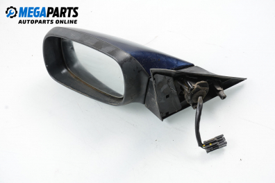 Mirror for Opel Astra F 2.0 16V, 136 hp, station wagon, 1997, position: left