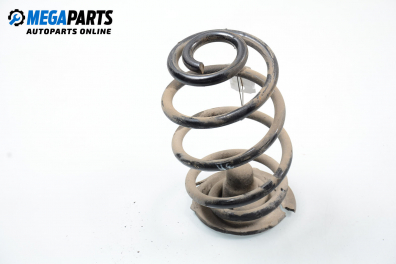 Coil spring for Opel Astra F 2.0 16V, 136 hp, station wagon, 1997, position: rear